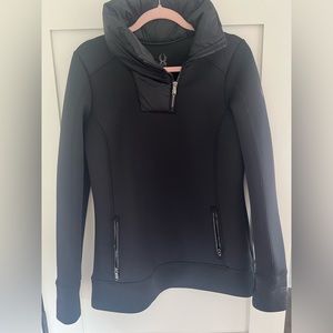 Spyder base layer/jacket - never worn